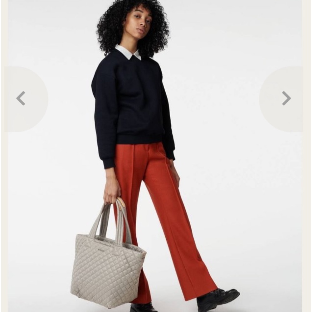 MZ Wallace Metro Deluxe Tote